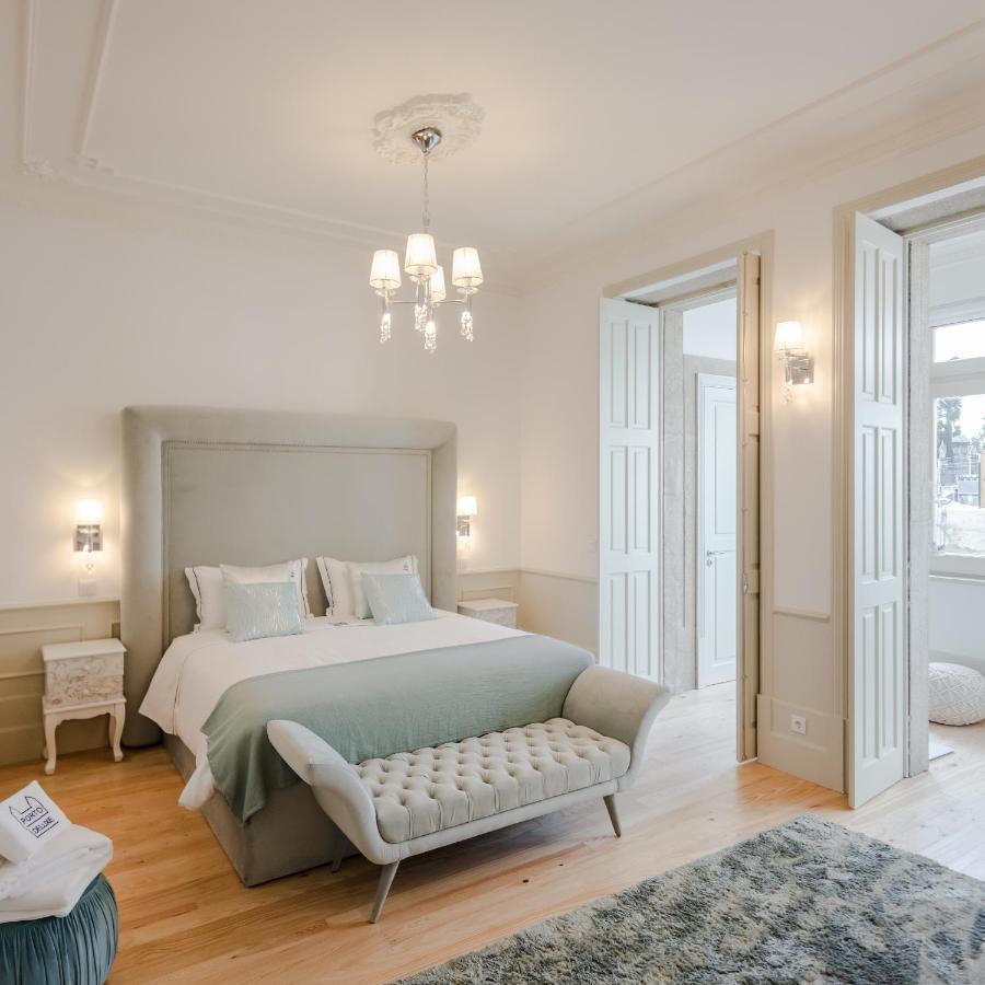 Deluxe Apartamento