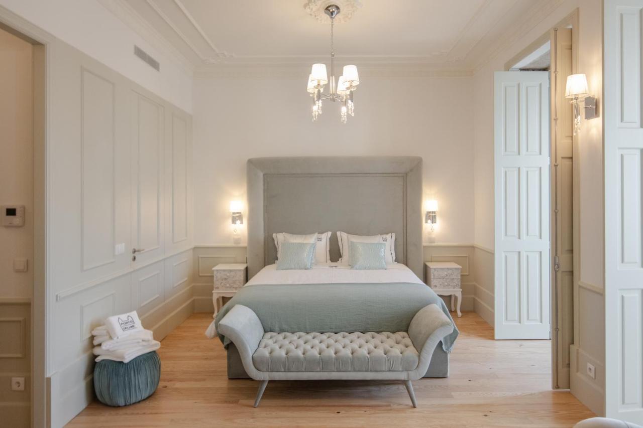 Deluxe Apartamento Porto